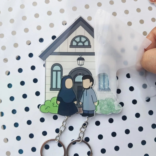Islamic Keys